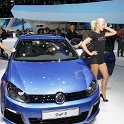 Salon auto Geneve 2012 - VW - 038